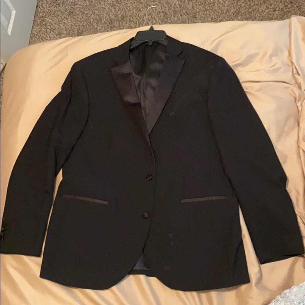 Sports Coat